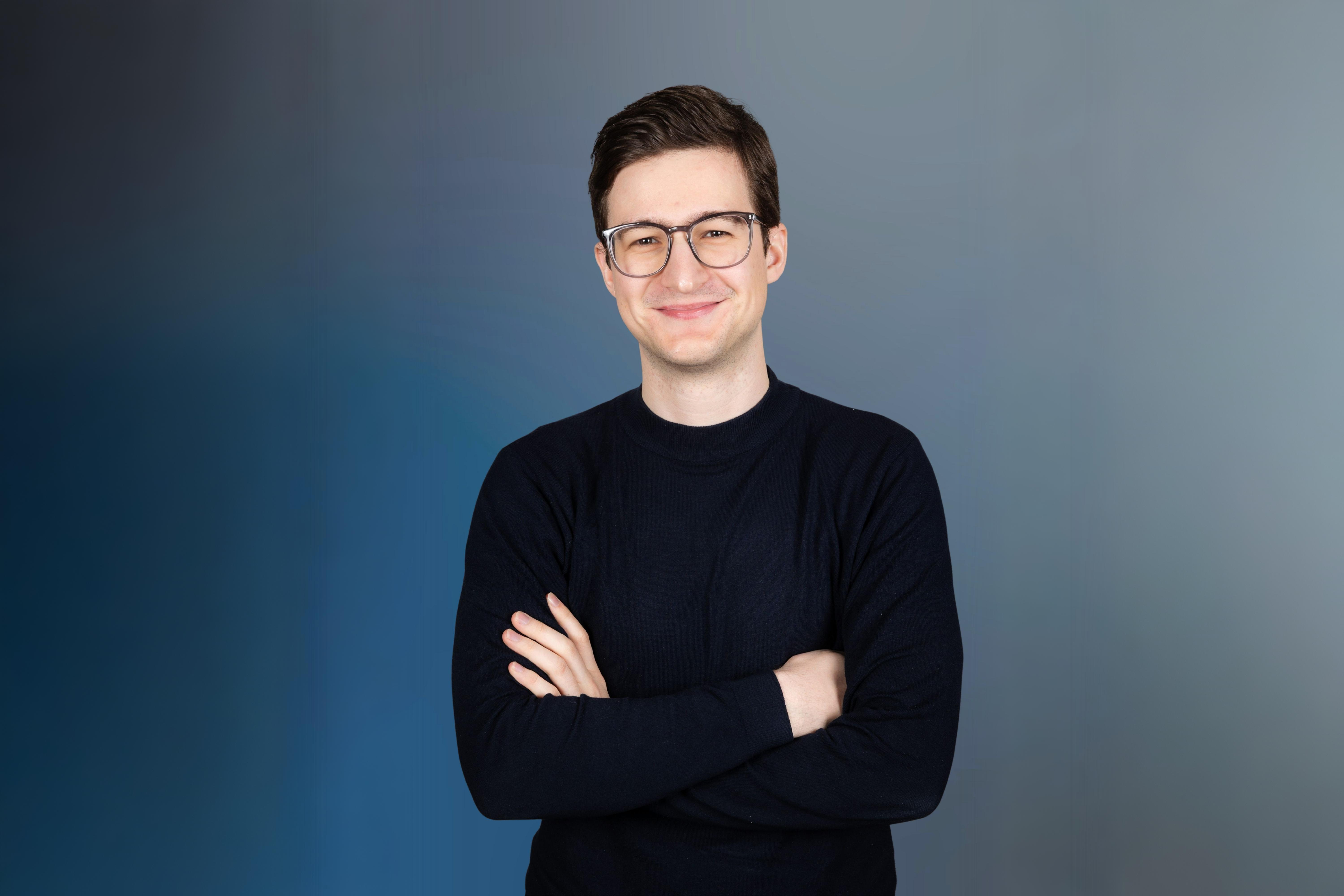 Oliver De Vijt